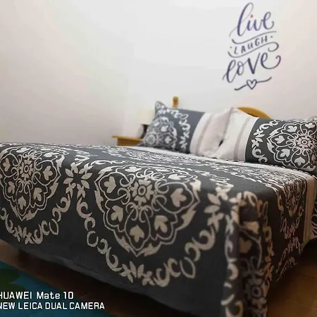 New!! - Dowtown Ollerias Appartement