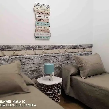 Appartement New!! - Dowtown Ollerias *