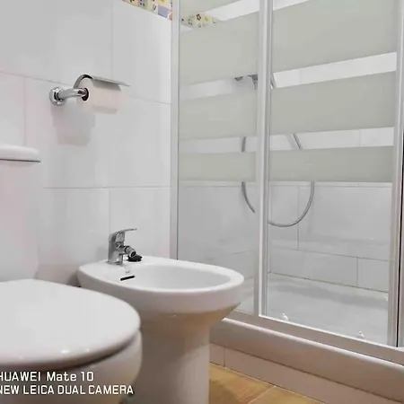 Appartement New!! - Dowtown Ollerias Málaga