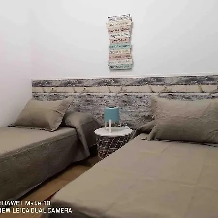 New!! - Dowtown Ollerias Appartement *