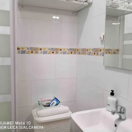 New!! - Dowtown Ollerias Appartement