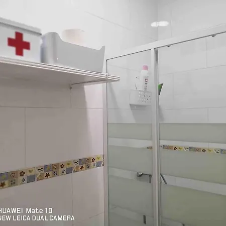 Appartement New!! - Dowtown Ollerias Málaga