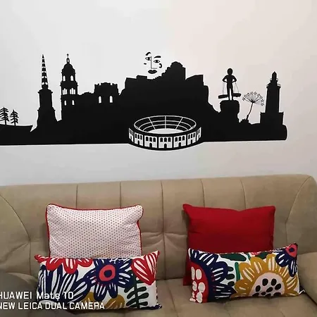 Apartment New!! - Dowtown Ollerias