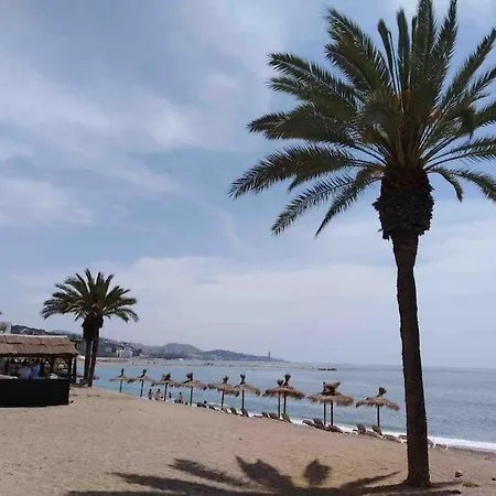 New!! - Dowtown Ollerias Malaga
