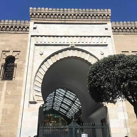 Apartment New!! - Dowtown Ollerias Malaga