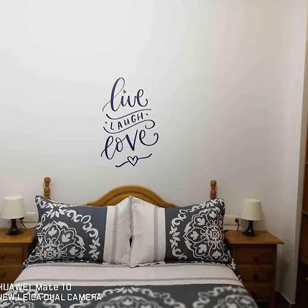 New!! - Dowtown Ollerias Apartment Malaga