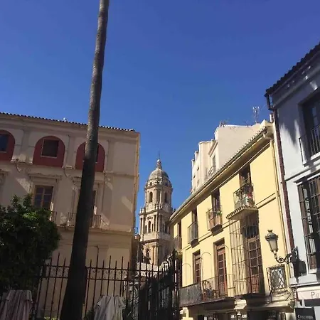 Apartment New!! - Dowtown Ollerias